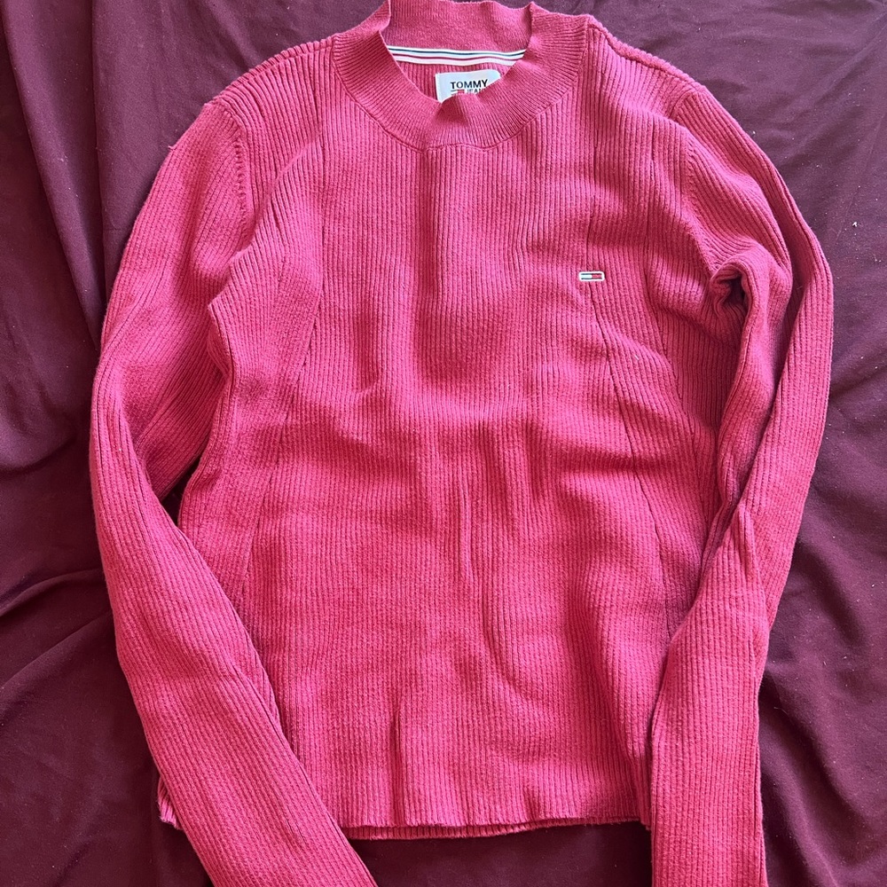 Tommy Hilfiger